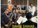 1/3/24 PRE-ORDER SAHIB SHIHAB & THE DANISH RADIO ORCHESTRA OMR Vinyl SAM Records