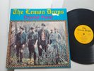 THE LEMON DROPS - Crystal Pure  1960's PSYCH GARAGE Fuzz Rock (LP) Cicadelic