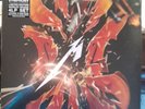 S&M2 by Metallica (Box 4 Lp Vinyl, 2020) Marbled Orange Vinyl