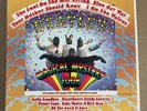 The Beatles - Magical Mystery Tour Capitol Records SMAL-2835 EX Picture Booklet