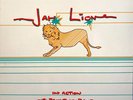 LP - Jah Lion in Action with Revolutionary Band - UK (1983)