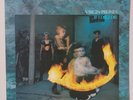 Virgin Prunes - If I Die, I Die 1982 UK 1st Edition + Press Release ROUGH49 NM