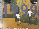 Joey Badass 1999 HHV Neon Green Vinyl Edition Limited /500 IN HAND SHIPS ASAP
