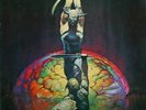 Nazareth Expect No Mercy NEAR MINT Vertigo Vinyl LP