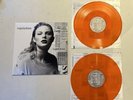 Taylor Swift - Reputation FYE Limited Edition Orange Translucent Vinyl Album 2LP