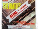 The Beatles Please Please Me Stereo Gold Label 1G 1R