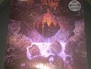 ENTOMBED CLANDESTINE LP 1991 EARACHE UK LTD EDITION EMBOSSED SLEEVE MOSH37