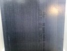 New Order    Brotherhood (Qwest 1986) Vinyl LP 1-25511 1st US Pressing SRC
