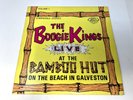 The Boogie Kings – Live At The Bamboo Hut On The Beach In Galveston 12