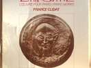 Erik Satie (sealed) L'oeuvre Pour Piano France Clidat Box 5xlp UM 3541/45 vinyl