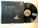 THE TONY RICE UNIT Rounder 0092  MANZANITA VG++/NM-  LISTEN