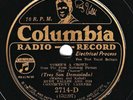 Columbia #2714-D Rudy Vallee-