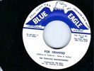 NORTHERN SOUL- THE FABULOUS MOONLIGHTERS- 
