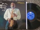 Ernie Henry Presenting Riverside RP 12-222 DG BLUE Label Mono Rare Jazz LP NM/NM