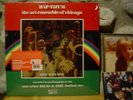 ART ENSEMBLE OF CHICAGO Bap-Tizum LP/1973 US/Free Jazz/Live/Roscoe Mitchell
