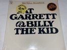 Bob Dylan - Pat Garrett and Billy the Kid Vinyl LP Soundtrack Reissue PC32460