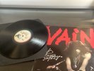 VAIN No Respect ISLAND ORIGINAL 1989 UK 1ST PRESSING VINYL LP ILPS9938 A1-J-1-1