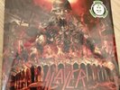 SLAYER -THE REPENTLESS KILLOGY  LTD EDITION BLUE VINYL 2 LP SEALED NEW