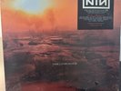 Nine Inch Nails – Year Zero Remixed 2007 1st press sealed-ish - VG+ / Mint