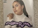 Snoh Aalegra - TEMPORARY HIGHS IN THE VIOLET SKIES VINYL (SPECIAL EDITION)