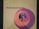 Jack Dejohnette.Complex.Orig.Press Milestone 9022 '69.Gatefold.Roy Haynes.Ex