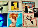Strong Personality Girl Singers: PIAF/MIRANDA/MERMAN/JONES/CHARO/THOMPSON/BAKER