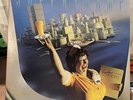 Supertramp - Breakfast In America (1979) LP - A&M Records Monarch Pressing NM/NM