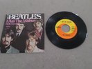 Beatles Hello Goodbye I Am The Walrus Capitol 2056 45rpm Reissue MINT