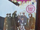 SHRINK  SONGS STICKERS LED ZEPPELIN '69 Hard Heavy Blues Psych PAGE Yardbirds LP
