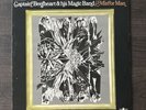 CAPTAIN BEEFHEART & HIS MAGIC BAND - MIRROR MAN  - 12