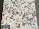 Led Zeppelin III 180G VINYL LP NEW SEALED R1 535341 Led Zeppelin 3 MADE GERMANY