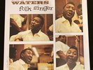 Muddy Waters 'Folk Singer' Analogue Productions 200g Gatefold Chess LPS-1483 NM