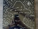 William S Burroughs/Gus Van Sant (The Elvis of Letters) 1985 - Vinyl Record