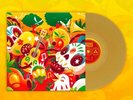 Mariachi Entertainment System - Hecho En Hyrule LP Tequila Vinyl Zelda New /150