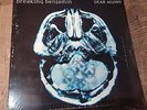 BREAKING BENJAMIN DEAR AGONY White Vinyl Record LP SEALED EURO IMPORT