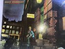 David Bowie The Rise And Fall Of Ziggy Stardust And The Spiders From Mars