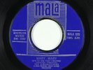 Garage Psych 45 - Birdwatchers - Mary Mary - Mala