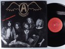 AEROSMITH Get Your Wings COLUMBIA LP VG++ promo c