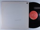 BEATLES Self Titled CAPITOL SWBO-101 2XLP VG+ orange label with poster & pics c