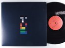 COLDPLAY X&Y ATLANTIC 2XLP NM/VG++ 180g audiophile gatefold c