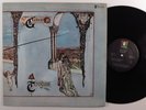 GENESIS Trespass ABC LP VG+ gatefold c