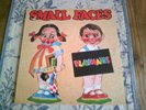 SMALL FACES (HUMBLE PIE) PLAYMATES ORIGINAL SIGNED BY ALL FOUR