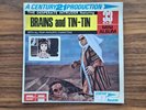 Century 21 MA119 The Desperate Intruder feat Brains and Tin-Tin Mini Album 7