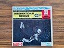 Century 21 MA120 The Impostors featuring International Rescue Mini Album 7