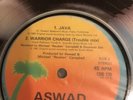 Aswad java warrior charge