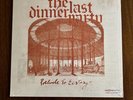 The Last Dinner Party Prelude To Ecstasy Cream Vinyl LP Ltd RT Cover + CD… /490