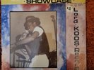 ROBERT FRENCH SHOWCASE Sealed 1984 OG NEW Old Stock. Mint, Not A Recent Repress