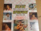 SEALED SHRINK ELVIS PRESLEY SPEEDWAY ORIGINAL PRESSING NANCY SINATRA LSP-3989