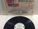 1964 Anyone Can Whistle ANGELA LANSBURY PROMO Gatefold LP Columbia KOL 6080