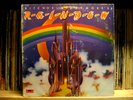 Rainbow / Ritchie Blackmore's Rainbow - Classic Rock Vinyl - 1975 Original - Dio